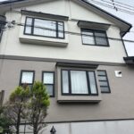 完工現場のご紹介　　【千葉県千葉市緑区おゆみ野・屋根外壁塗装】